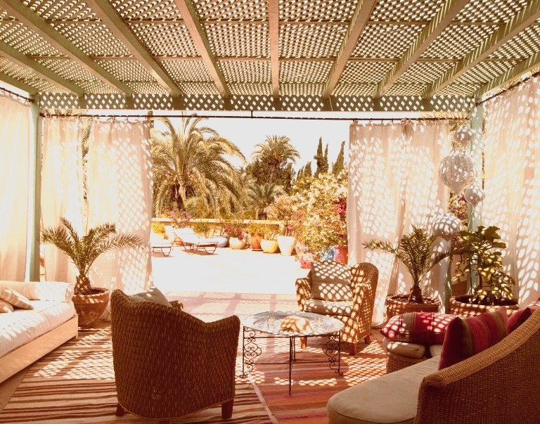 Country Retreats, Morocco, Hotels, Travel, Marrakech