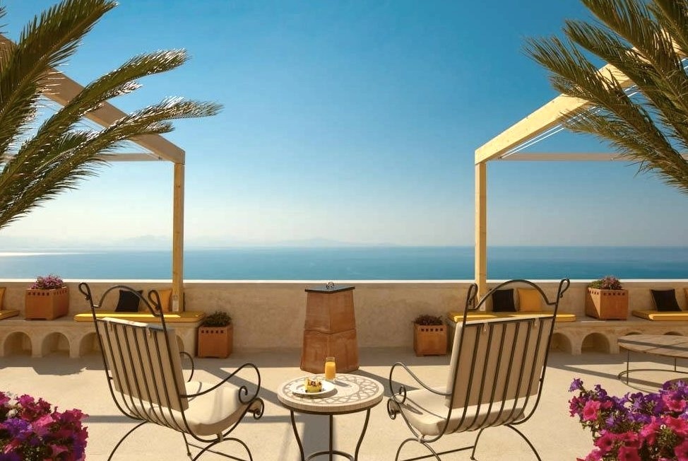 Landscape, Amalfi Coast, Boutique Hotels, Italy, Exteriors