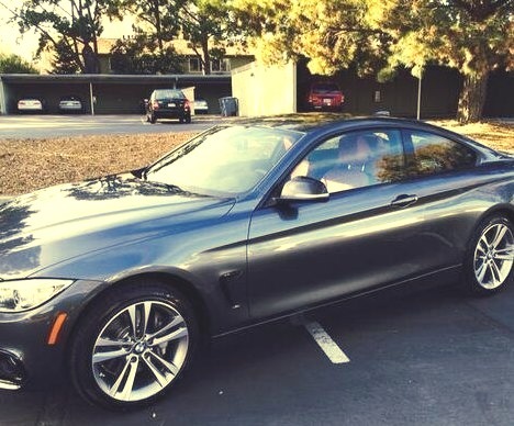 New BMW 4 Serieswww.DiscoverLavish.com