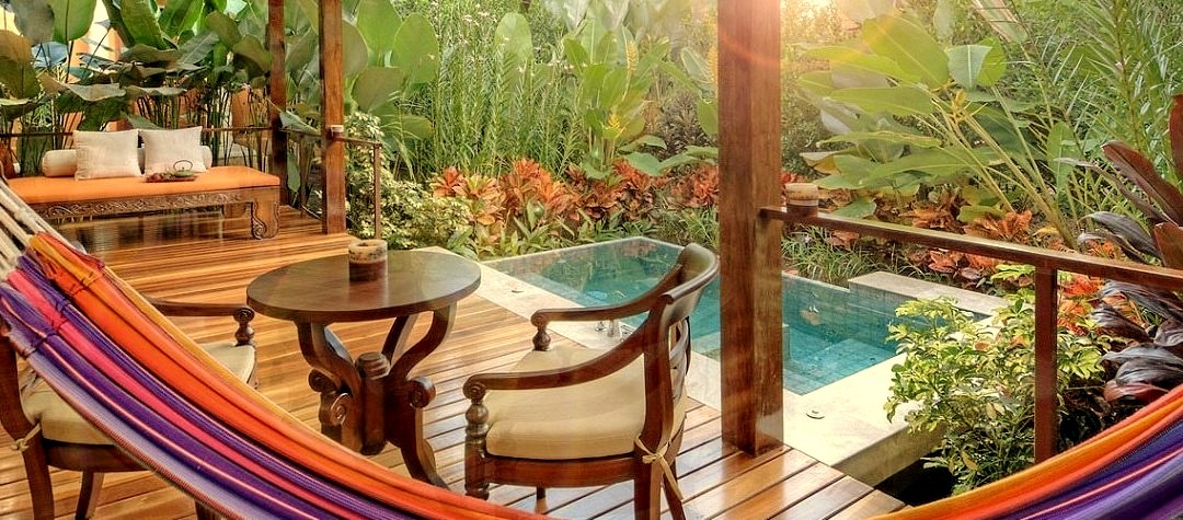 Costa Rica, Nature, Interiors, Resorts, Travel