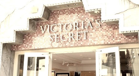 Victoria Secrets Store