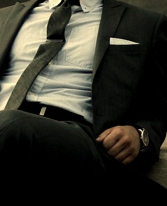 Elegant Man, Suit And Tie, Businessman, Men Style, Gentleman